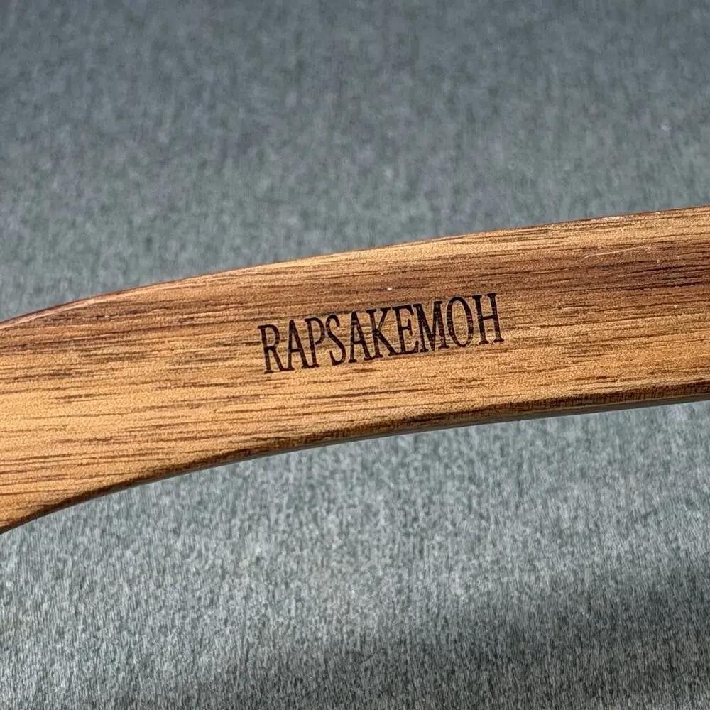RAPSAKEMOH master art